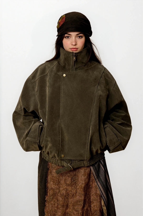 Neire Jacket