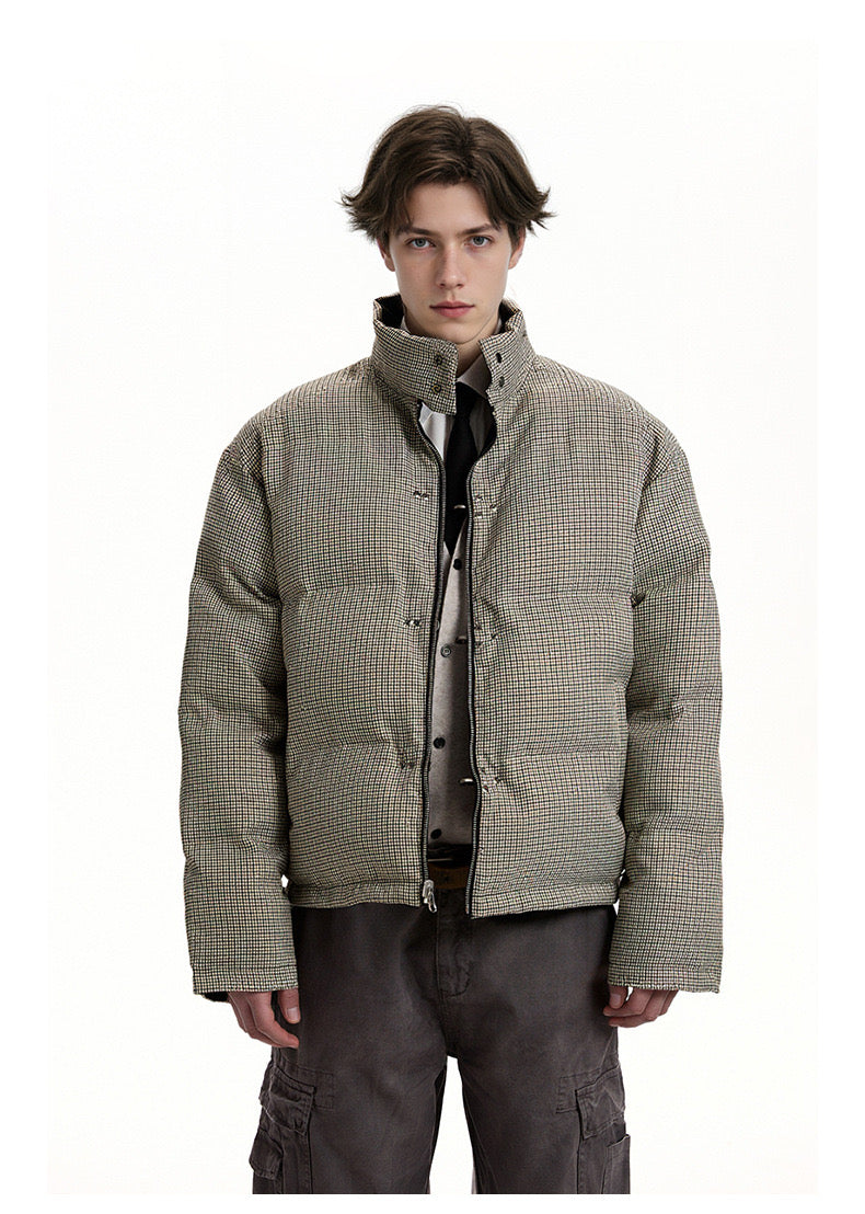 Reversibel Ree Jacket