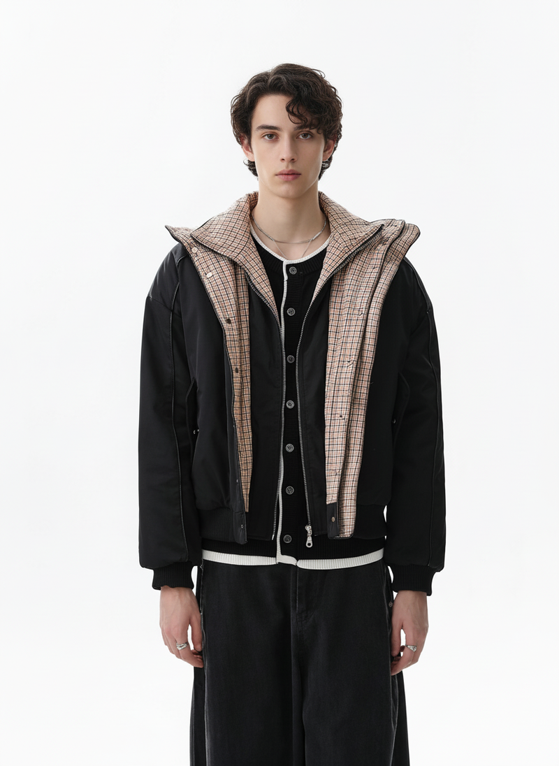 Varo Jacket
