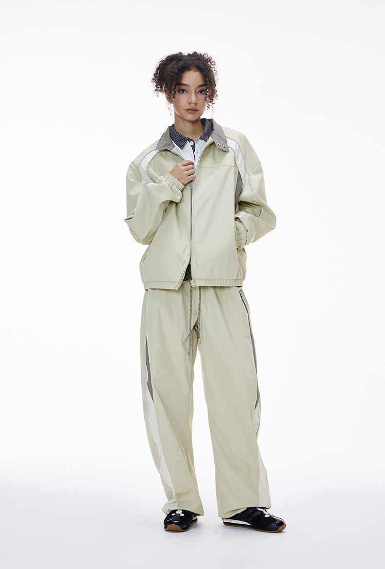 Voss Tracksuit