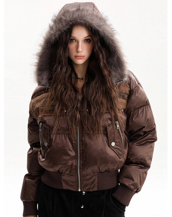 Rolè Jacket