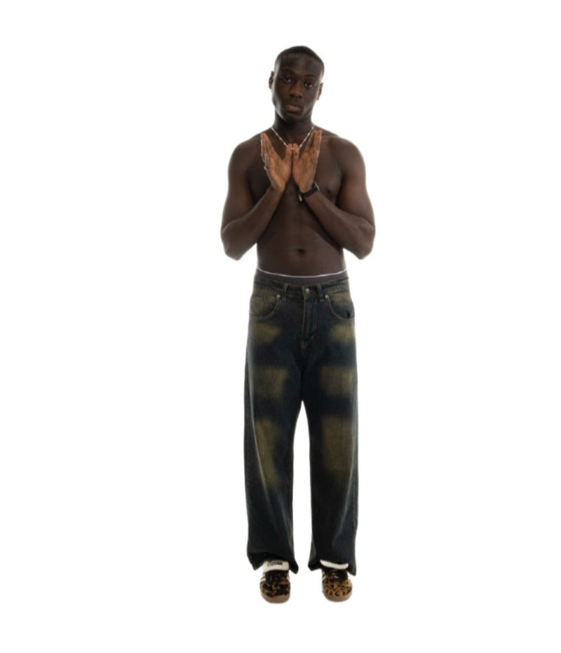 Heavy Jeans