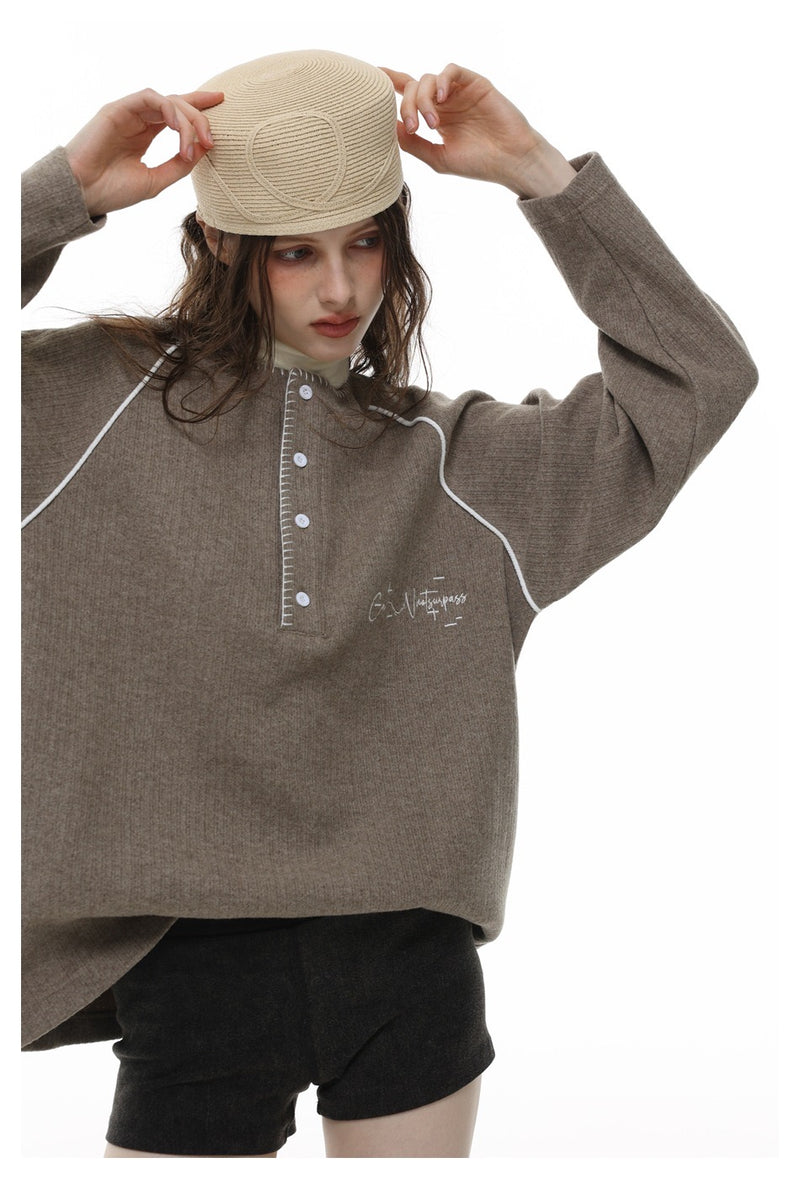 Urban Ease Longsleeve