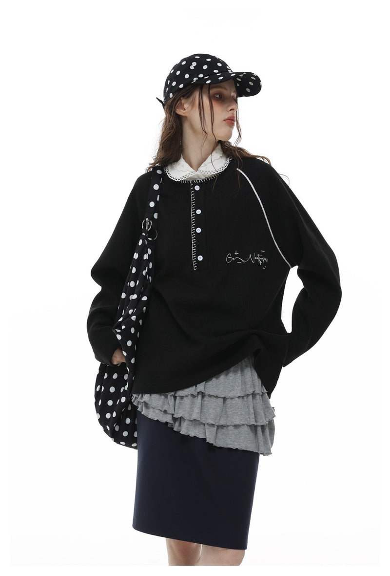 Urban Ease Longsleeve